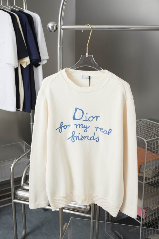 Dior Sweater Wmns ID:20250918-78